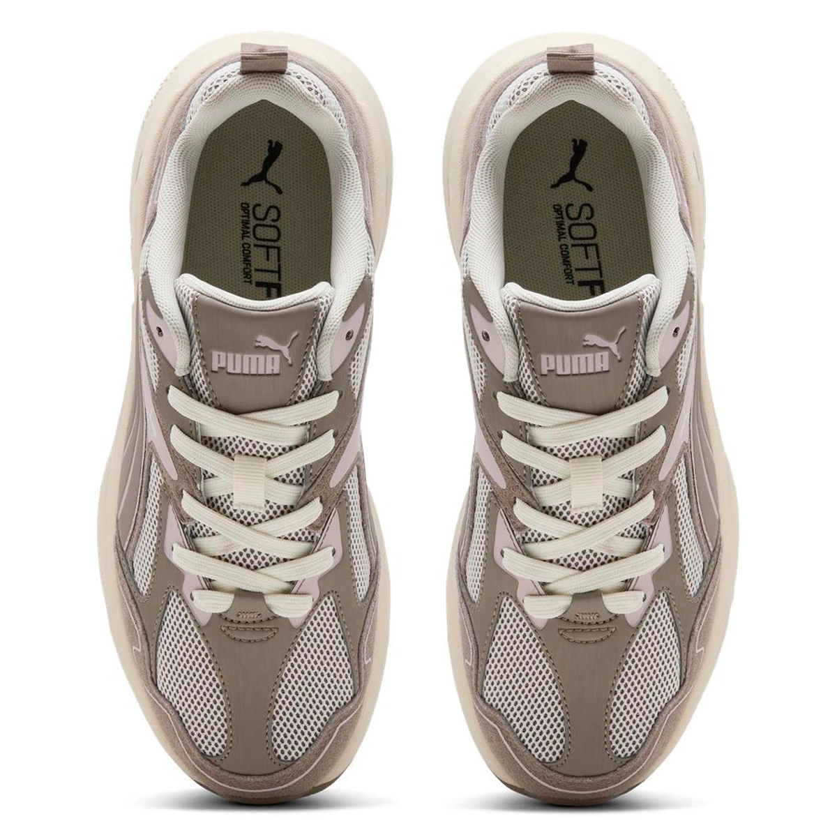 ZAPATILLAS MUJER PUMA URBANAS PROFOAM GALACTIC WNS - 4