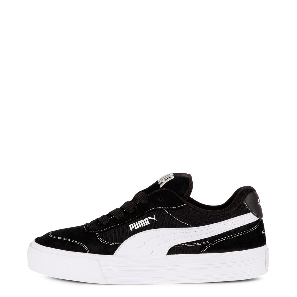 ZAPATILLAS MUJER PUMA URBANAS CC PARK VULC WNS - 1
