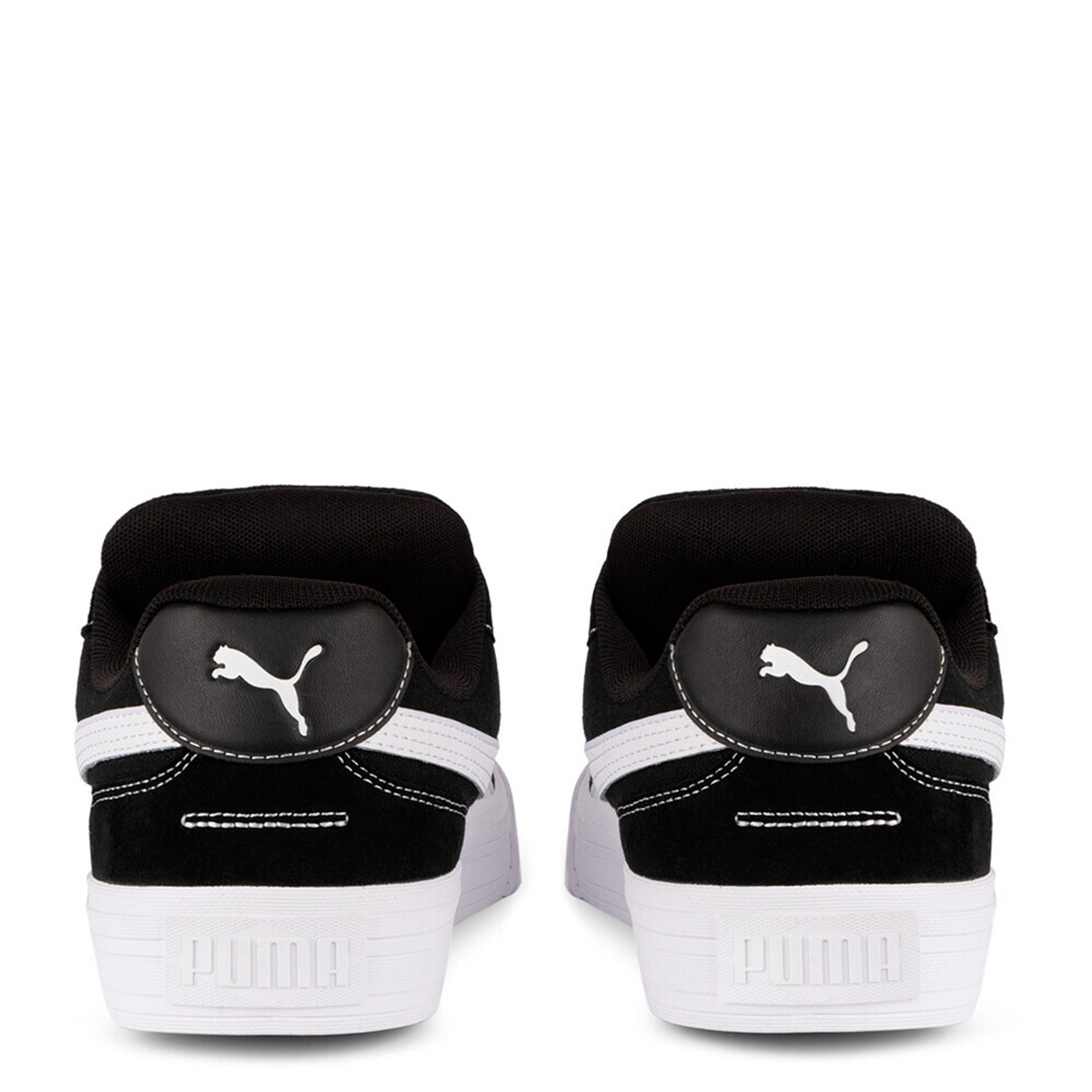 ZAPATILLAS MUJER PUMA URBANAS CC PARK VULC WNS - 4