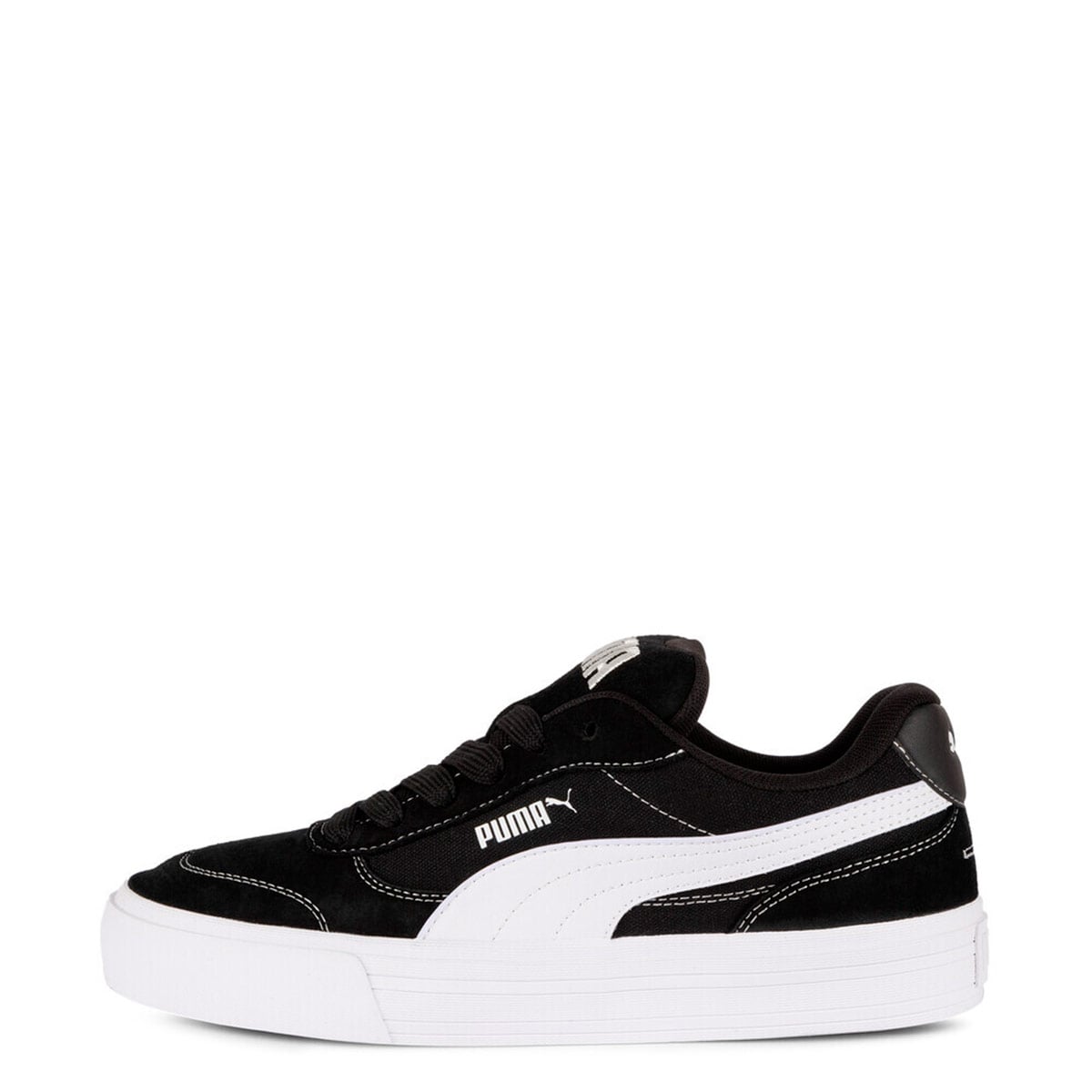 ZAPATILLAS MUJER PUMA URBANAS CC PARK VULC WNS - 1