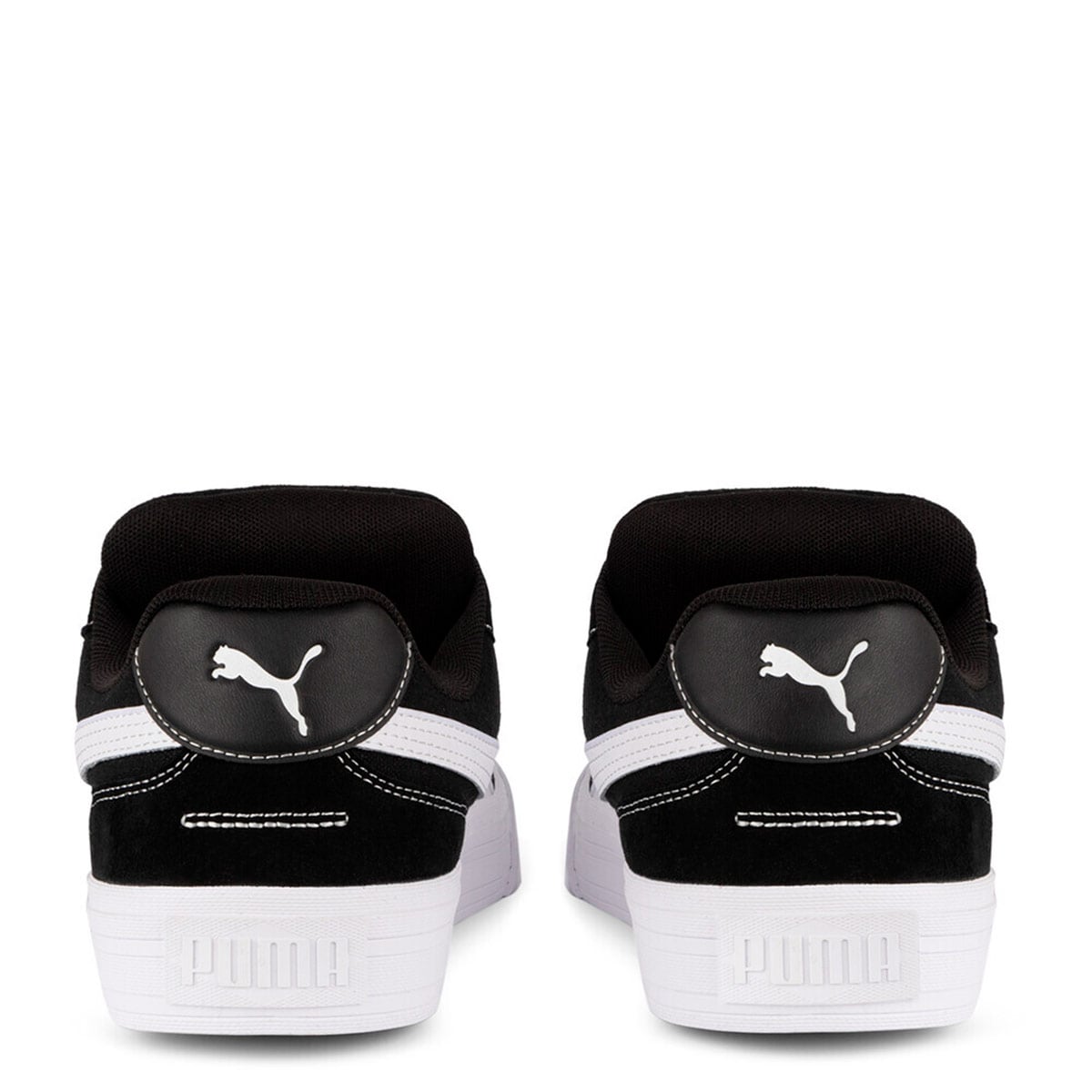 ZAPATILLAS MUJER PUMA URBANAS CC PARK VULC WNS - 4
