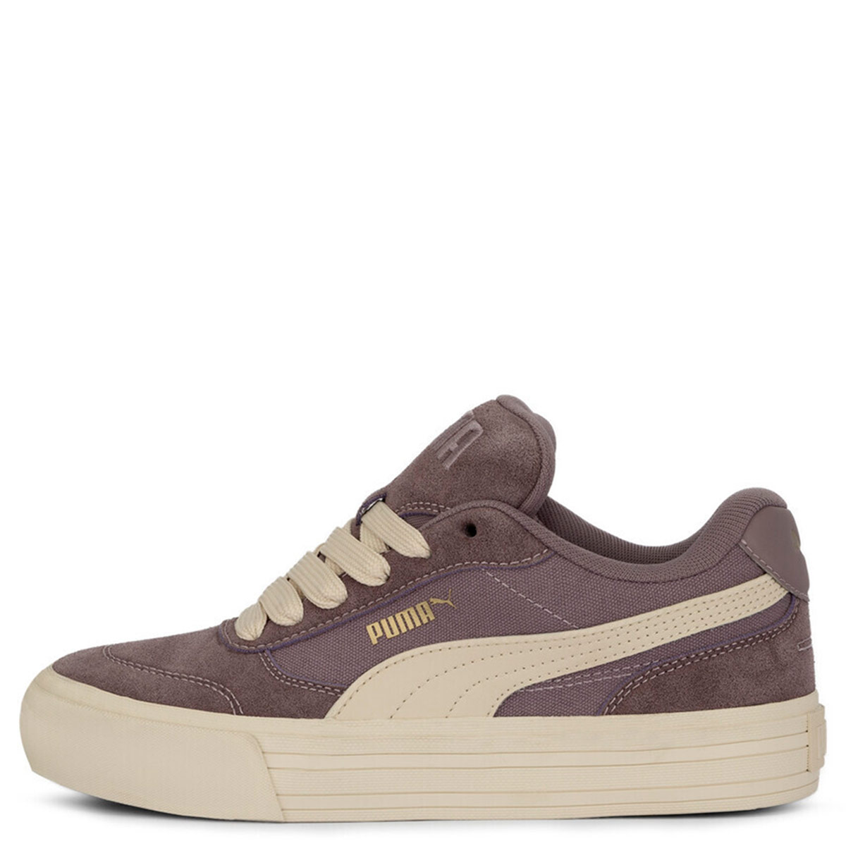 ZAPATILLAS MUJER PUMA URBANAS CC PARK VULC WNS - 1