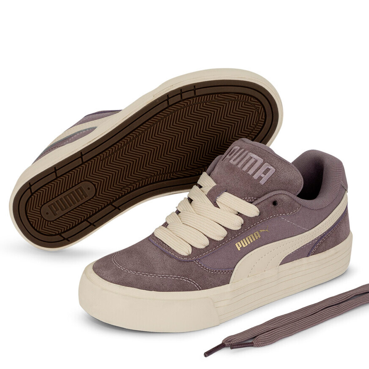 ZAPATILLAS MUJER PUMA URBANAS CC PARK VULC WNS - 2