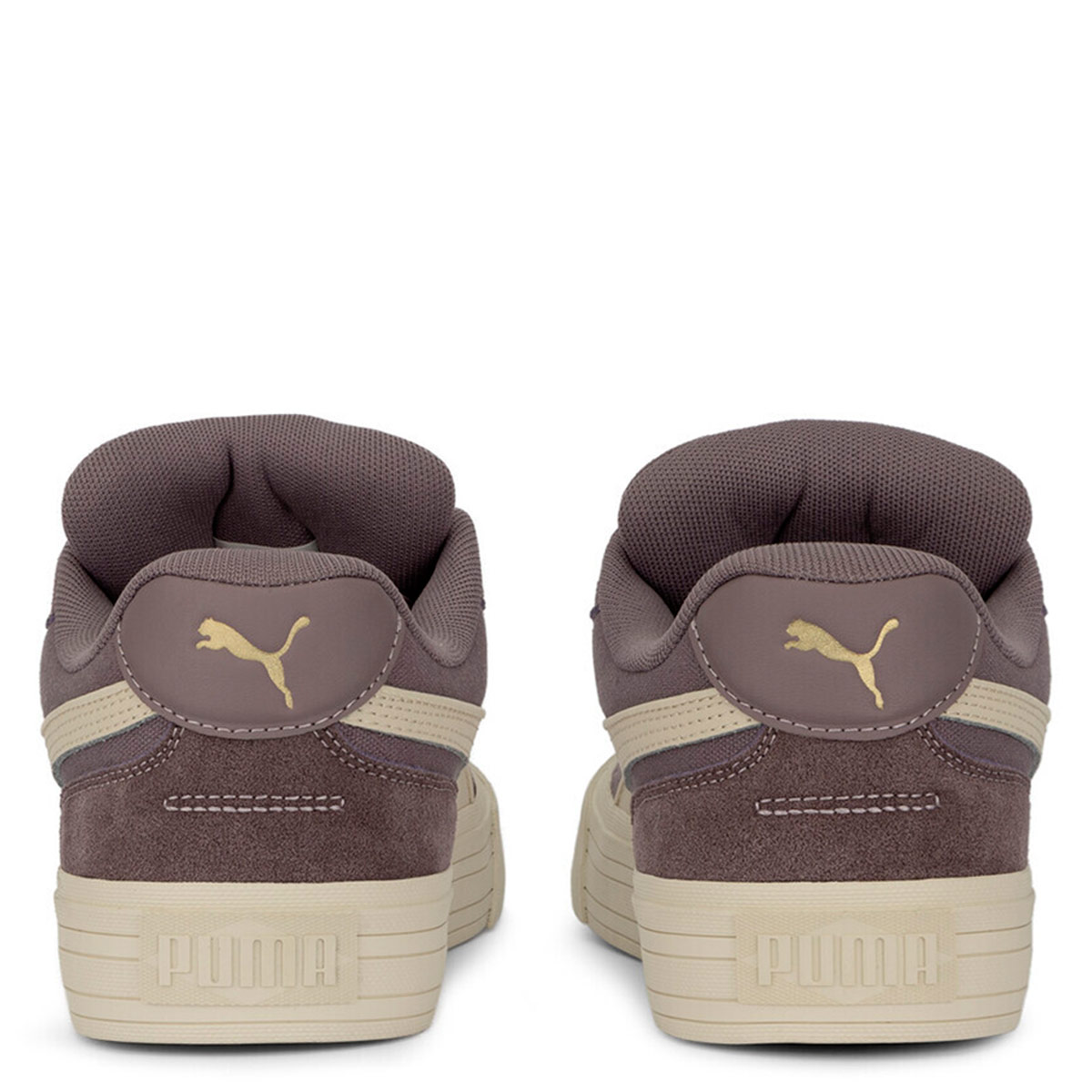 ZAPATILLAS MUJER PUMA URBANAS CC PARK VULC WNS - 3