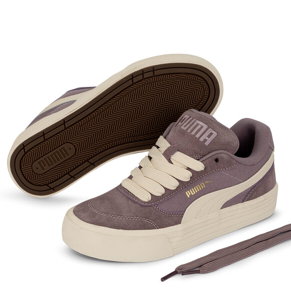 ZAPATILLAS MUJER PUMA URBANAS CC PARK VULC WNS - 2