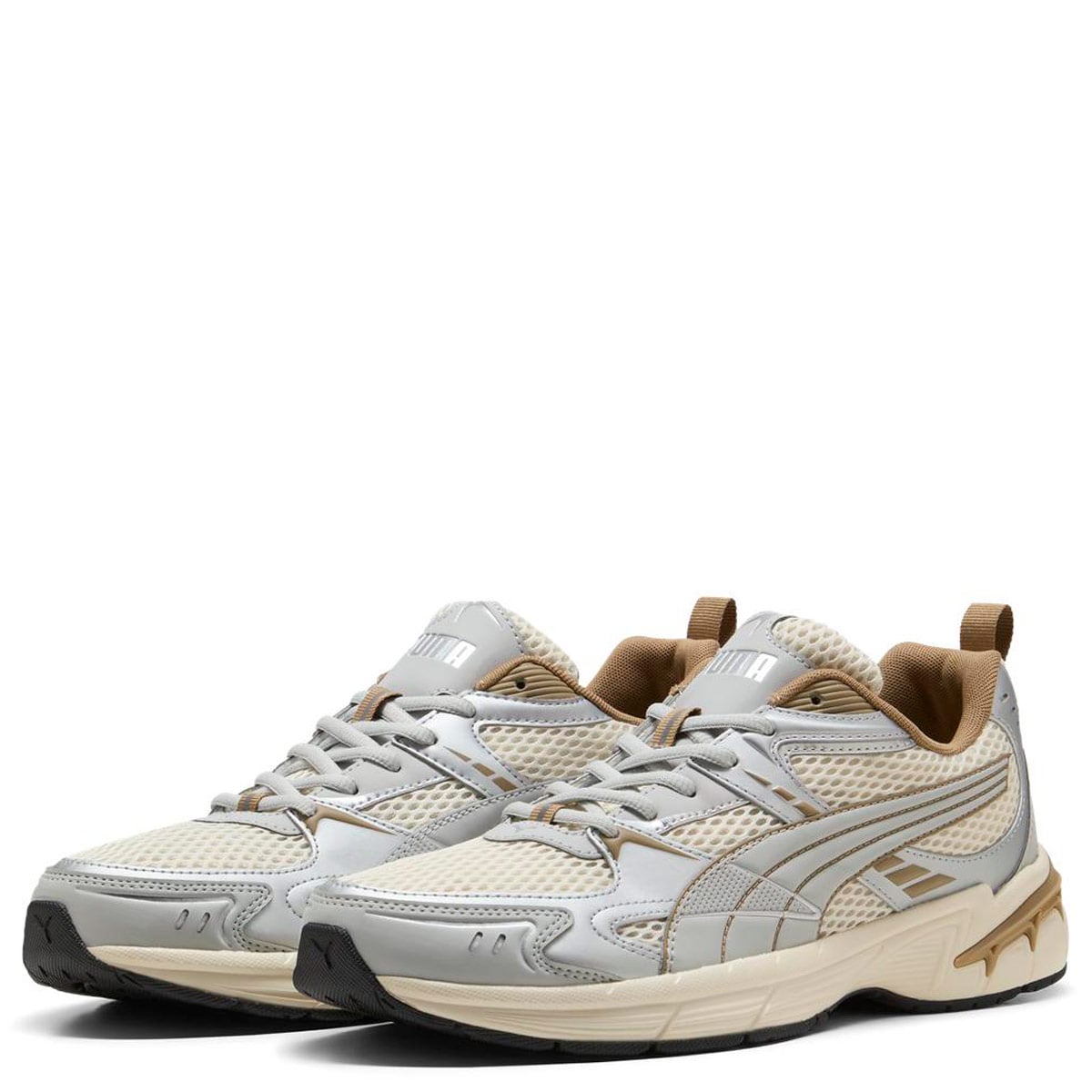 ZAPATILLAS MUJER PUMA URBANAS MILENIO TECH 2000 REFLECT, X WNS - 2