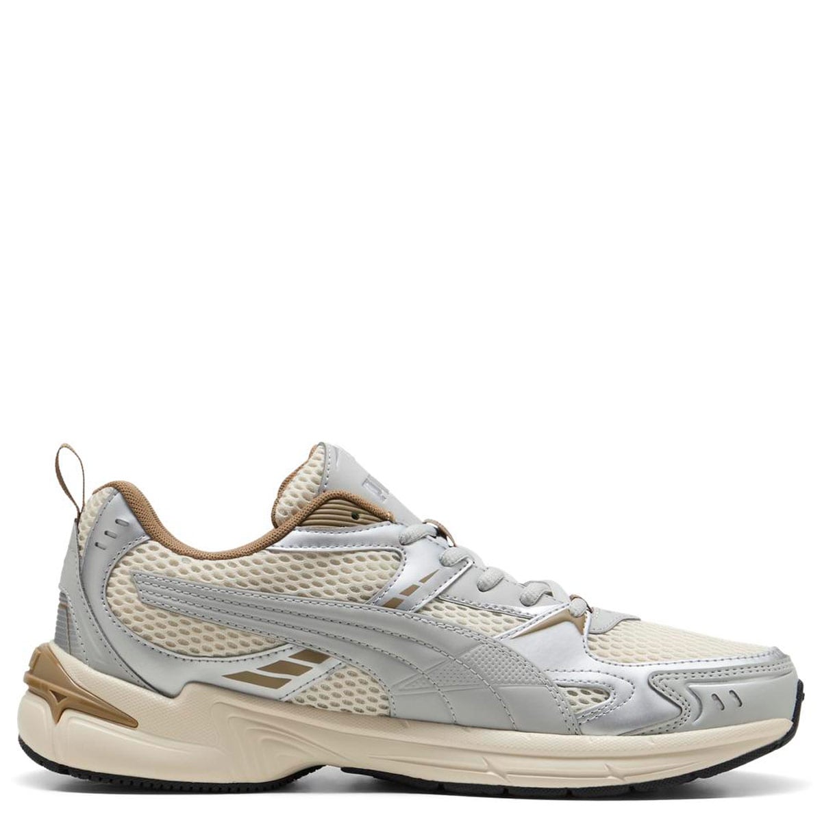 ZAPATILLAS MUJER PUMA URBANAS MILENIO TECH 2000 REFLECT, X WNS - 3