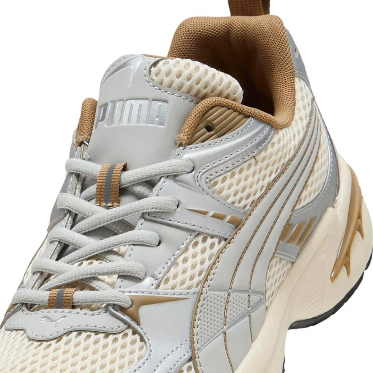 ZAPATILLAS MUJER PUMA URBANAS MILENIO TECH 2000 REFLECT, X WNS - 5