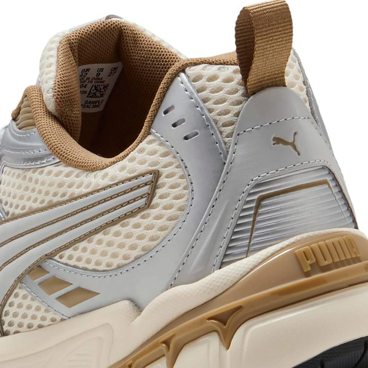 ZAPATILLAS MUJER PUMA URBANAS MILENIO TECH 2000 REFLECT, X WNS - 6