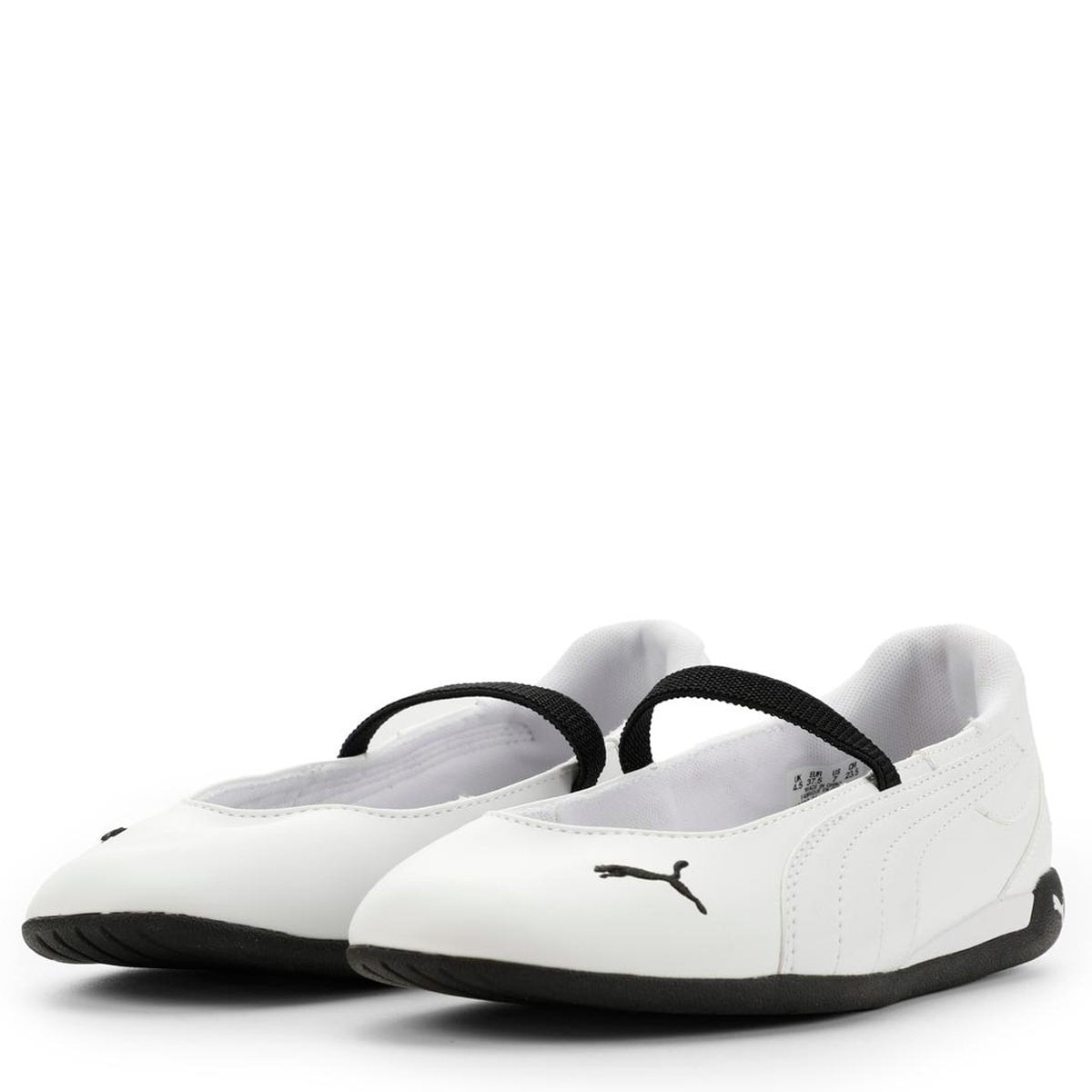 ZAPATILLAS MUJER PUMA URBANAS REPLICATCH BALLET L - 2