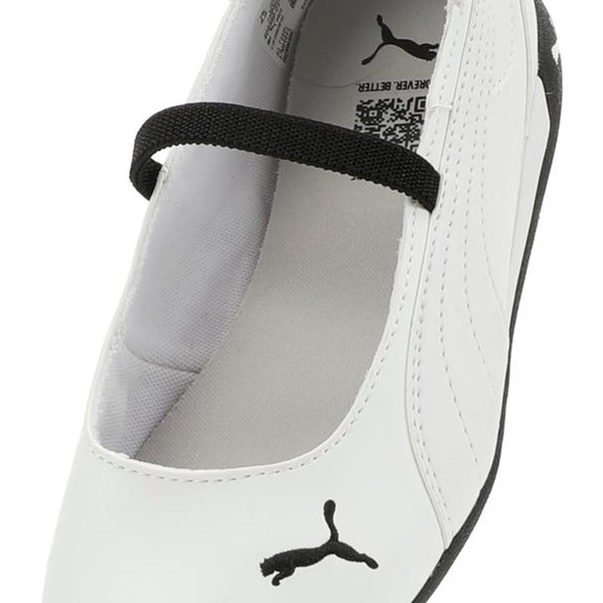 ZAPATILLAS MUJER PUMA URBANAS REPLICATCH BALLET L - 5