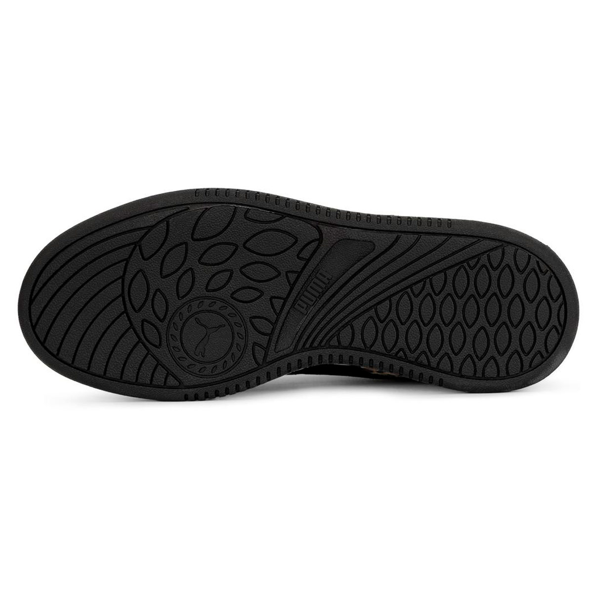 ZAPATILLAS MUJER PUMA URBANAS LYRA PLATFORM ANIMAL - 6
