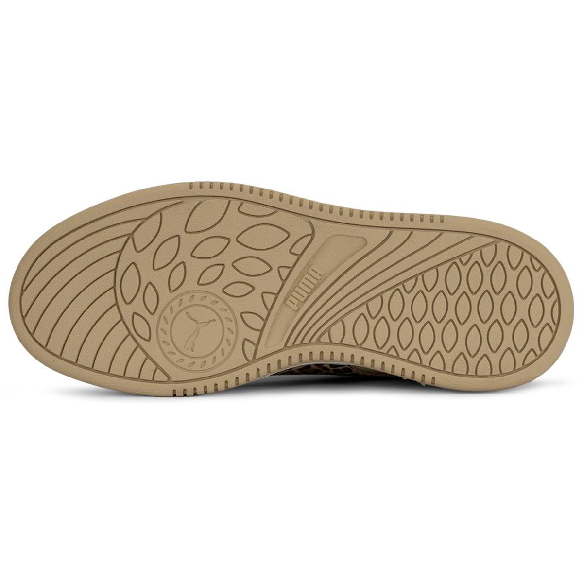 ZAPATILLAS MUJER PUMA URBANAS LYRA PLATFORM ANIMAL FS - 6