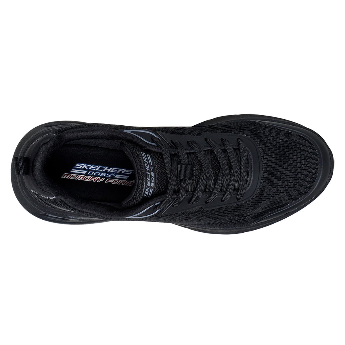 ZAPATILLAS MUJER SKECHERS URBANAS BOBS ARC WAVES 2.0 - 5