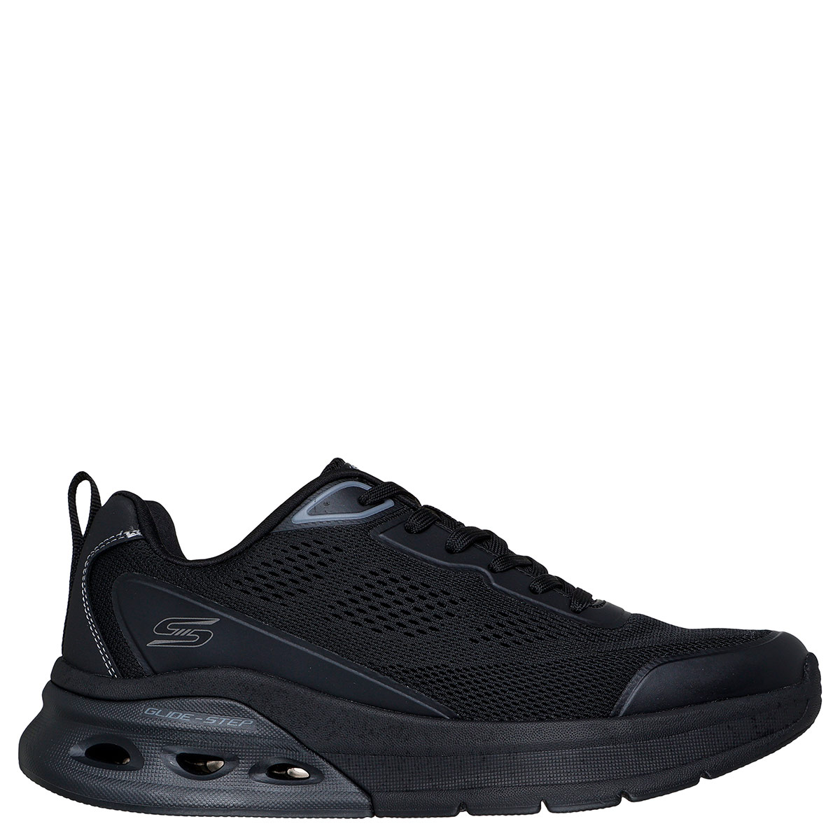 ZAPATILLAS MUJER SKECHERS URBANAS BOBS ARC WAVES 2.0 - 1