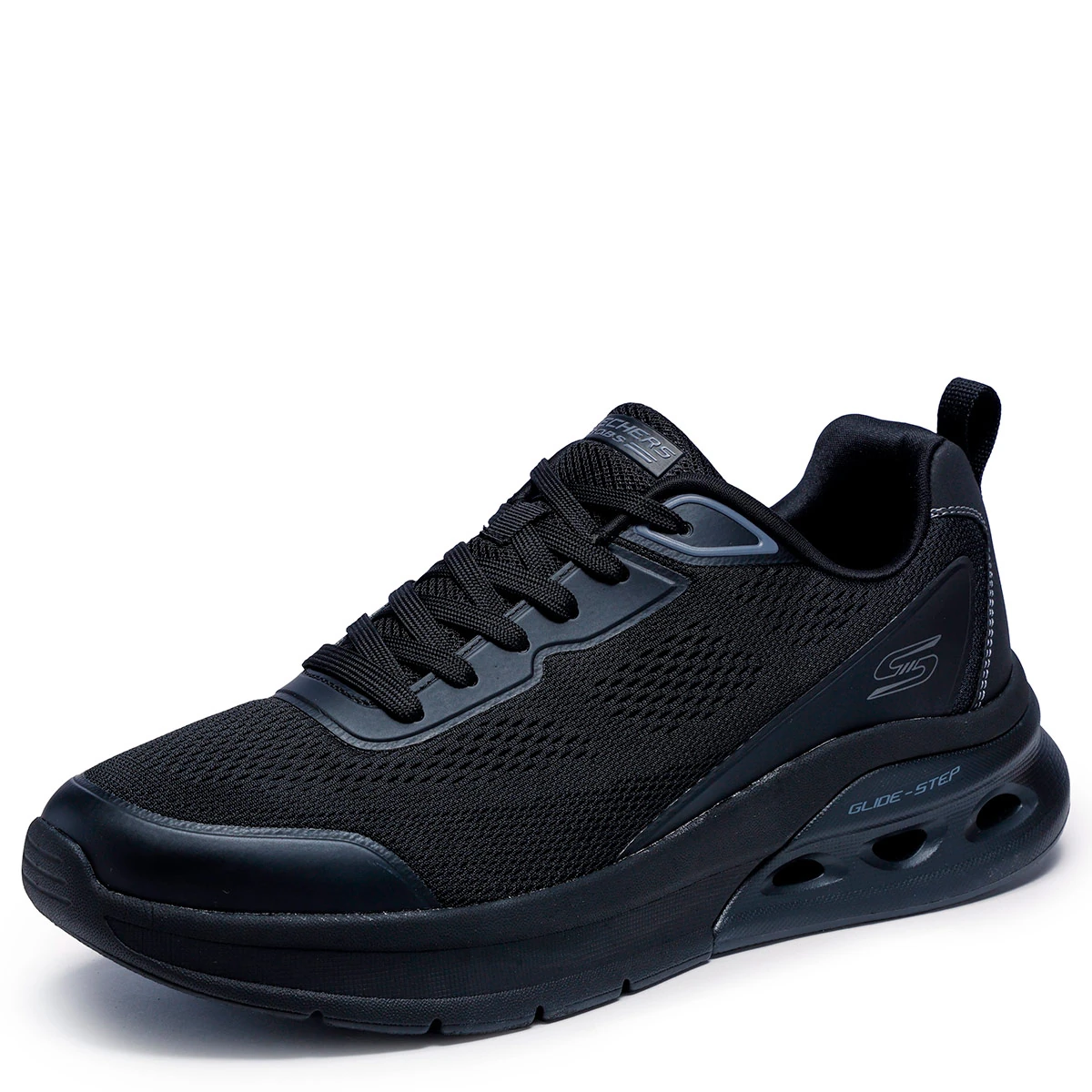 ZAPATILLAS MUJER SKECHERS URBANAS BOBS ARC WAVES 2.0 - 3