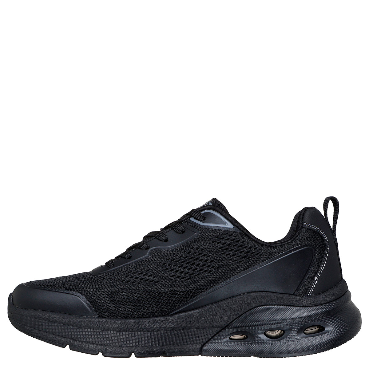 ZAPATILLAS MUJER SKECHERS URBANAS BOBS ARC WAVES 2.0 - 4