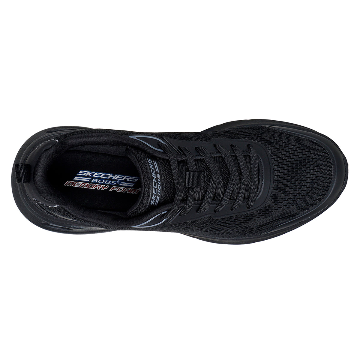ZAPATILLAS MUJER SKECHERS URBANAS BOBS ARC WAVES 2.0 - 5