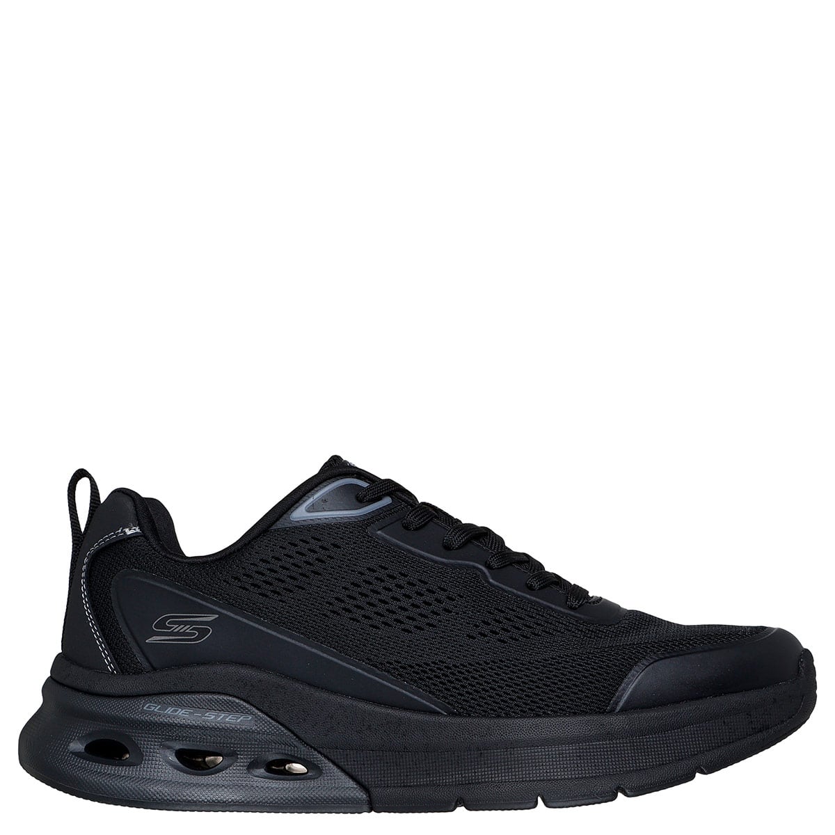ZAPATILLAS MUJER SKECHERS URBANAS BOBS ARC WAVES 2.0 - 1