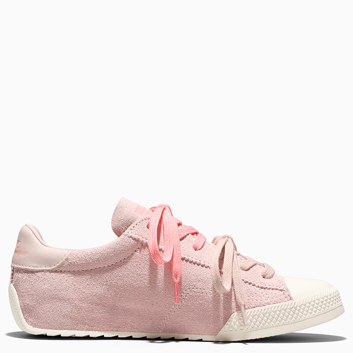 ZAPATILLAS MUJER CONVERSE URBANAS CHUCK TAYLOR LO - 1