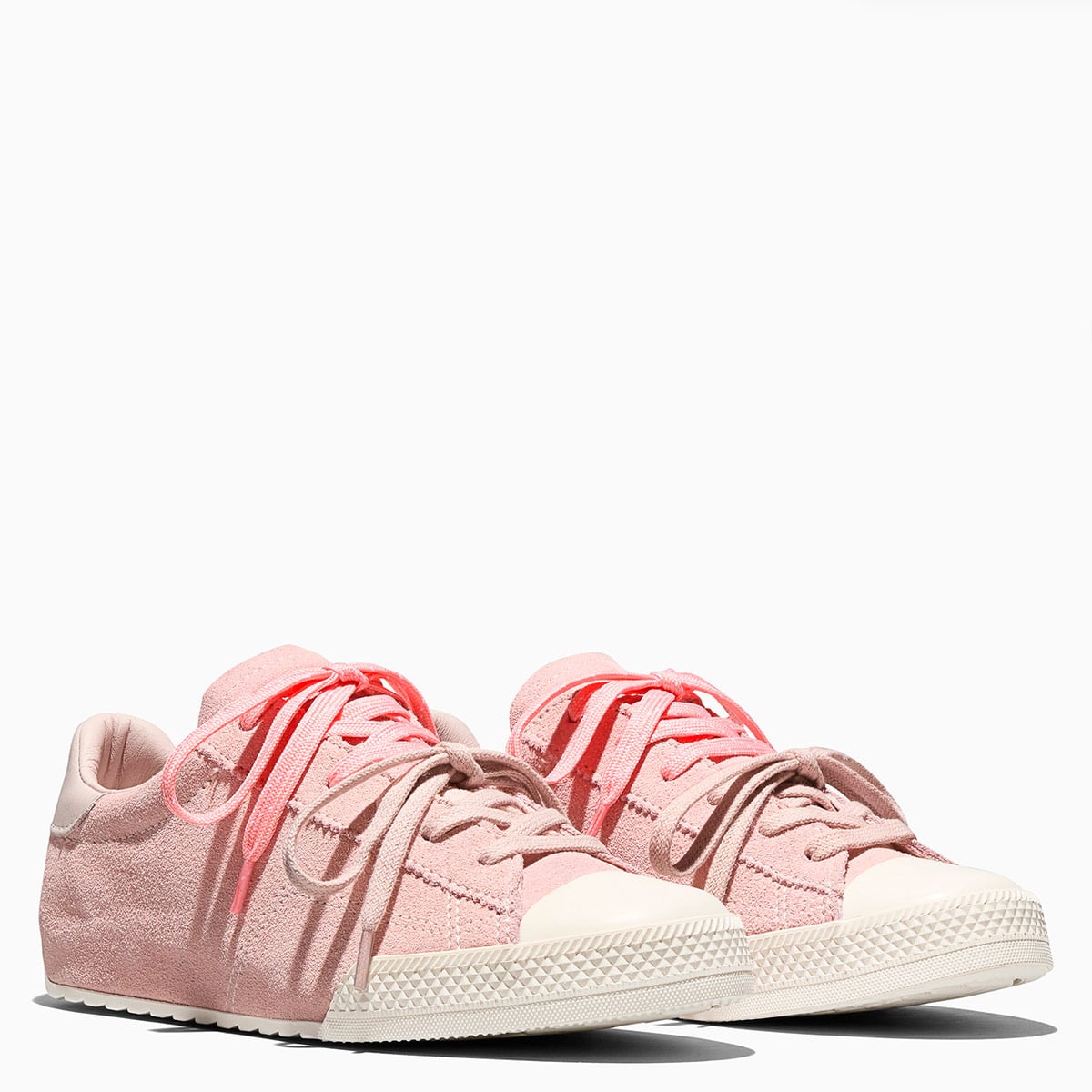 ZAPATILLAS MUJER CONVERSE URBANAS CHUCK TAYLOR LO - 2