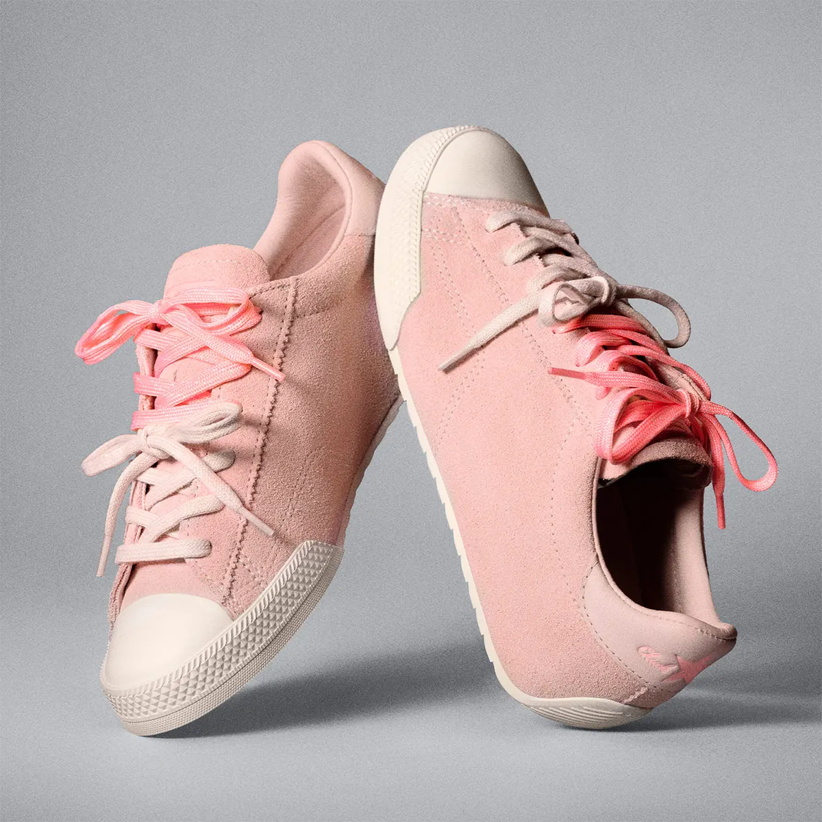 ZAPATILLAS MUJER CONVERSE URBANAS CHUCK TAYLOR LO - 5