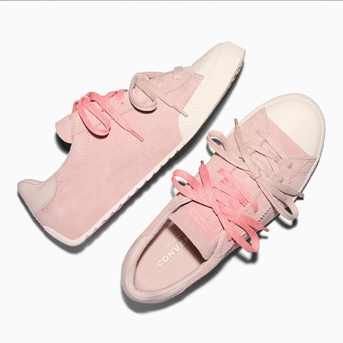 ZAPATILLAS MUJER CONVERSE URBANAS CHUCK TAYLOR LO - 4