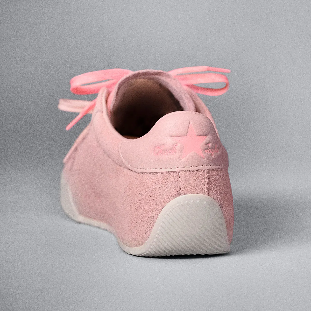 ZAPATILLAS MUJER CONVERSE URBANAS CHUCK TAYLOR LO - 7