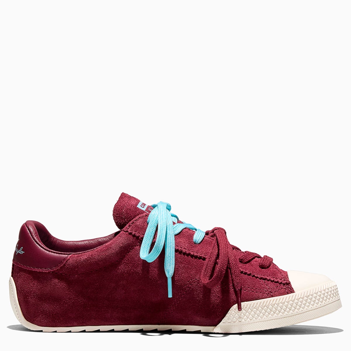 ZAPATILLAS MUJER CONVERSE URBANAS CHUCK TAYLOR LO - 1