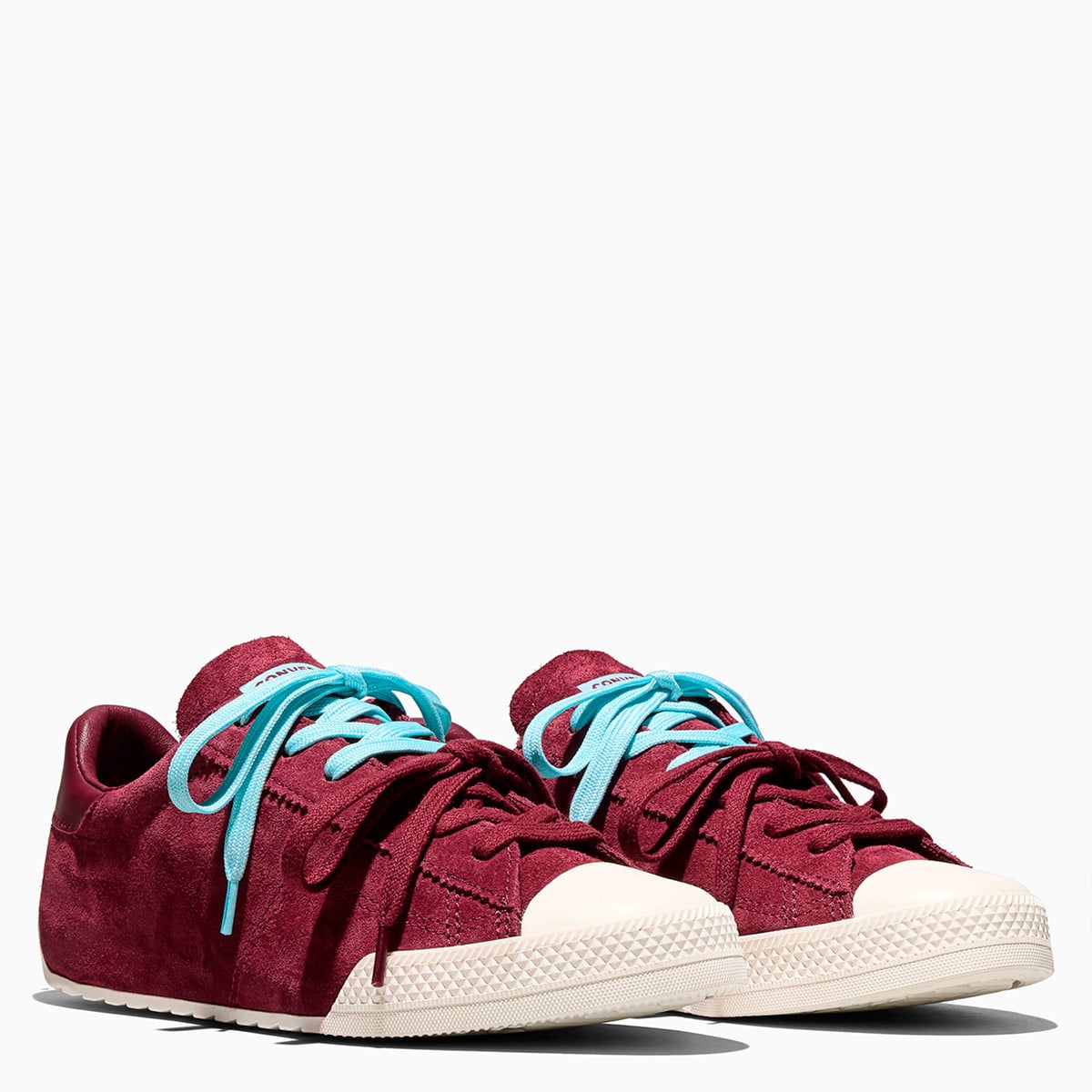 ZAPATILLAS MUJER CONVERSE URBANAS CHUCK TAYLOR LO - 2