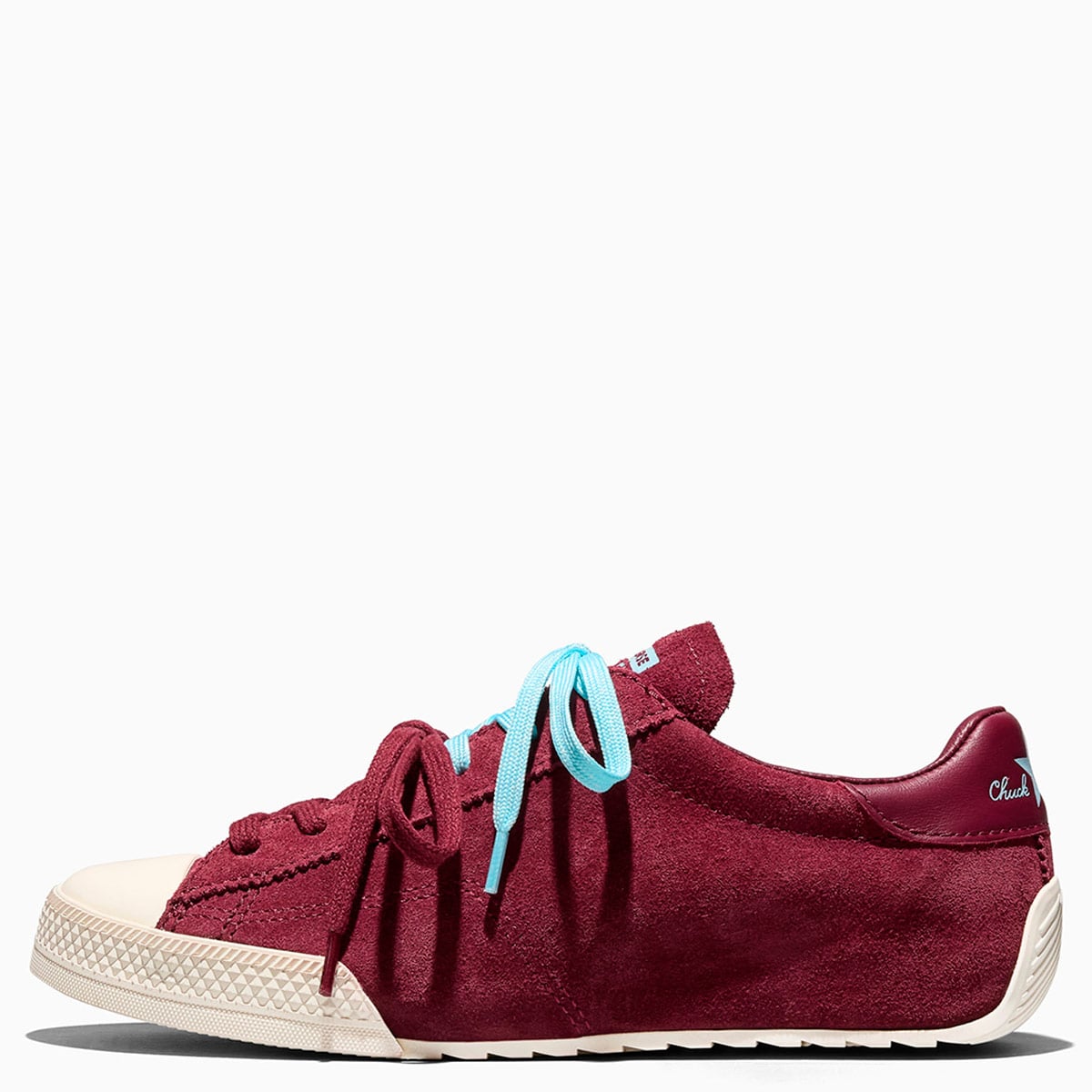 ZAPATILLAS MUJER CONVERSE URBANAS CHUCK TAYLOR LO - 3