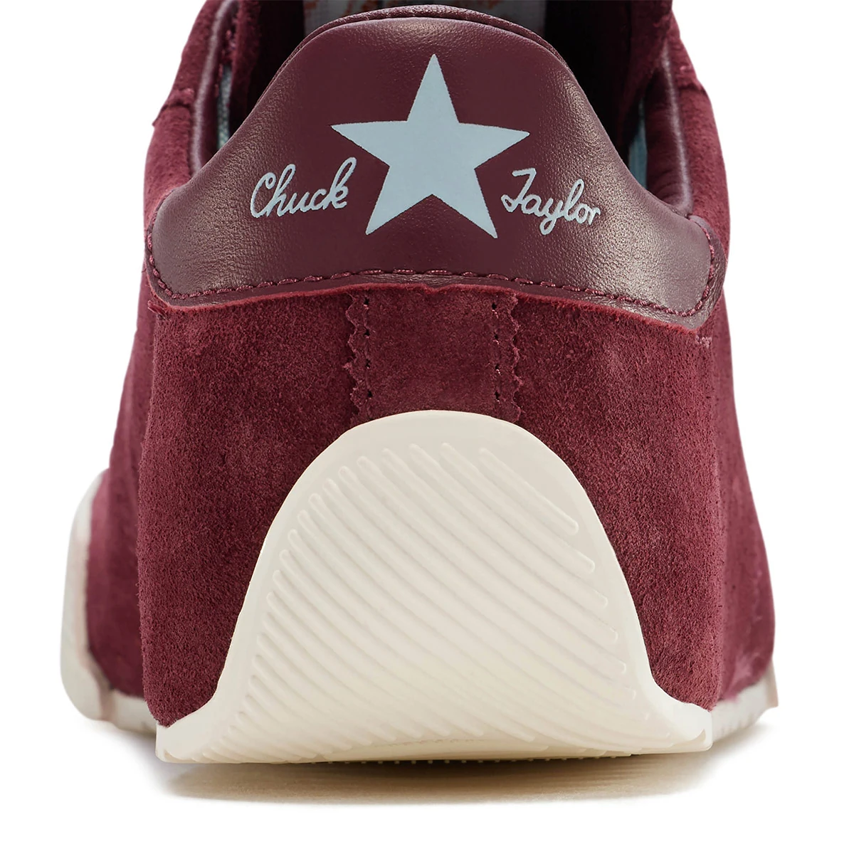 ZAPATILLAS MUJER CONVERSE URBANAS CHUCK TAYLOR LO - 5