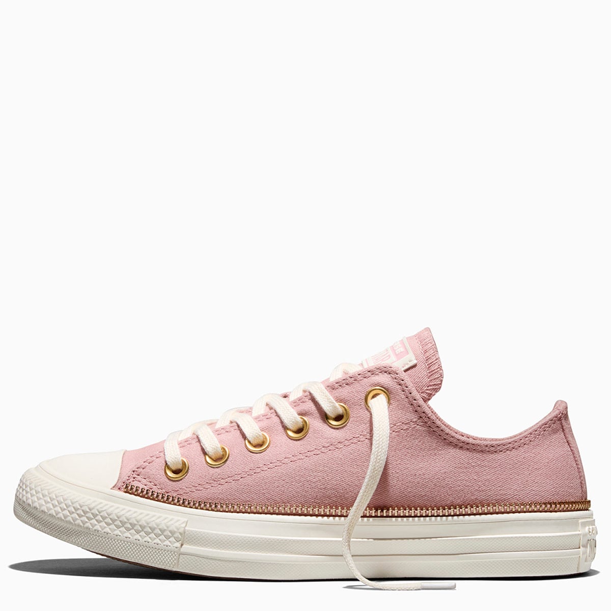 ZAPATILLAS MUJER CONVERSE URBANAS CHUCK TAYLOR ALL STAR ZIPPERS - 3