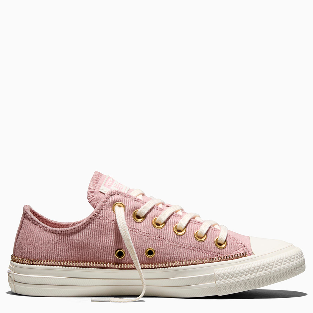 ZAPATILLAS MUJER CONVERSE URBANAS CHUCK TAYLOR ALL STAR ZIPPERS - 1