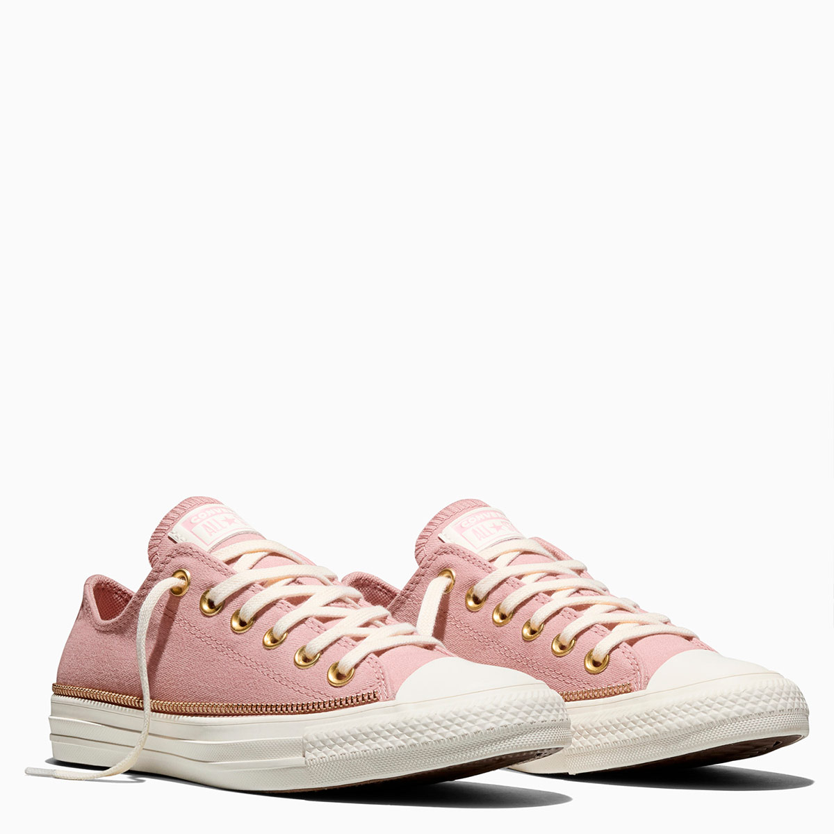 ZAPATILLAS MUJER CONVERSE URBANAS CHUCK TAYLOR ALL STAR ZIPPERS - 2