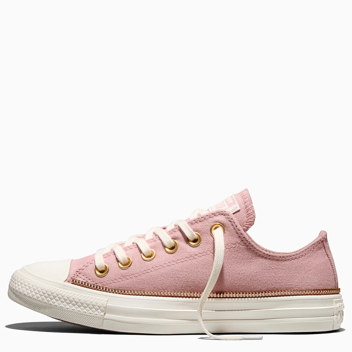 ZAPATILLAS MUJER CONVERSE URBANAS CHUCK TAYLOR ALL STAR ZIPPERS - 3