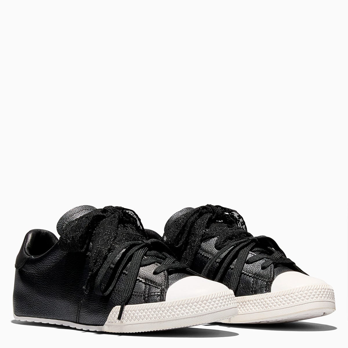 ZAPATILLAS MUJER CONVERSE URBANAS CHUCK TAYLOR LO LACE - 2