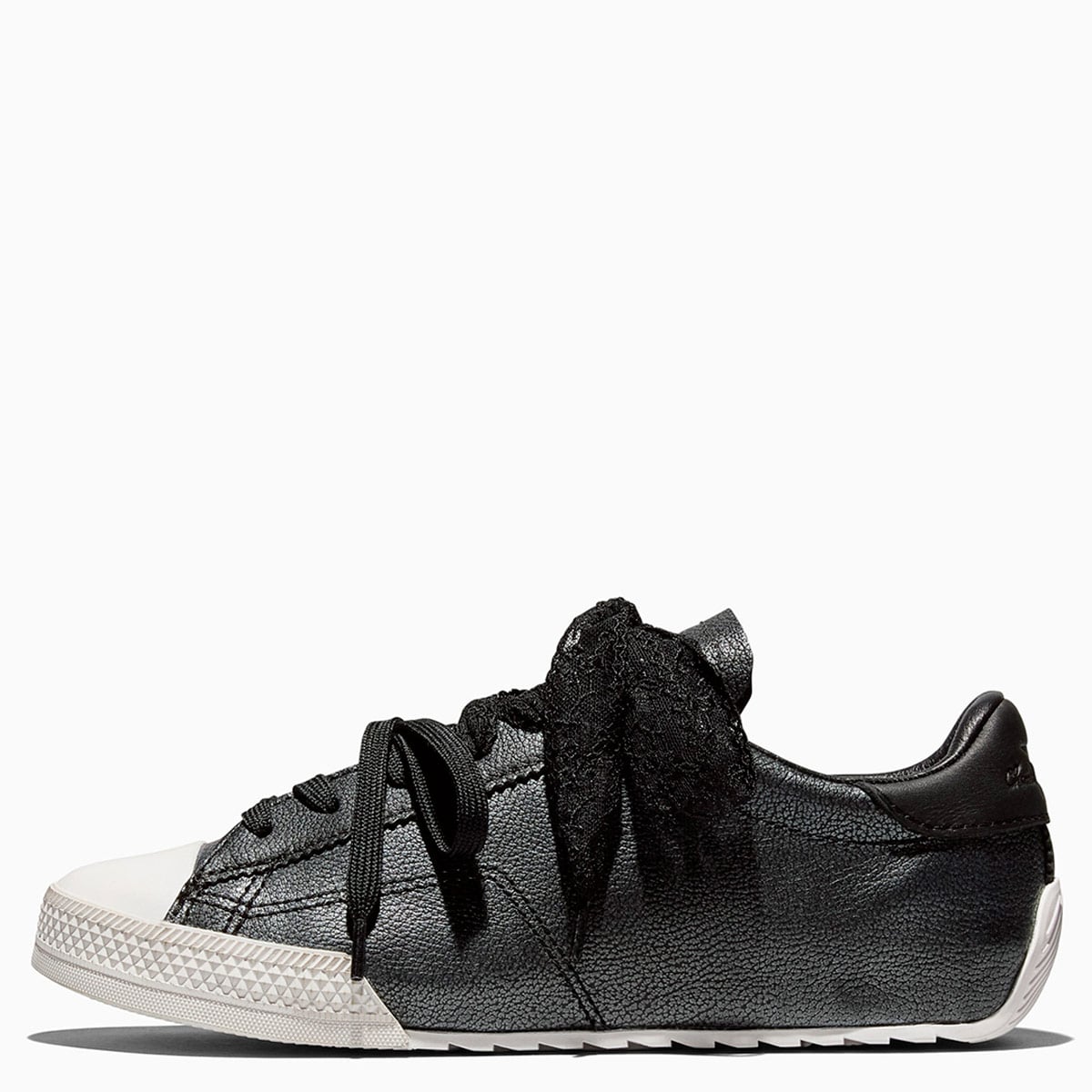 ZAPATILLAS MUJER CONVERSE URBANAS CHUCK TAYLOR LO LACE - 3