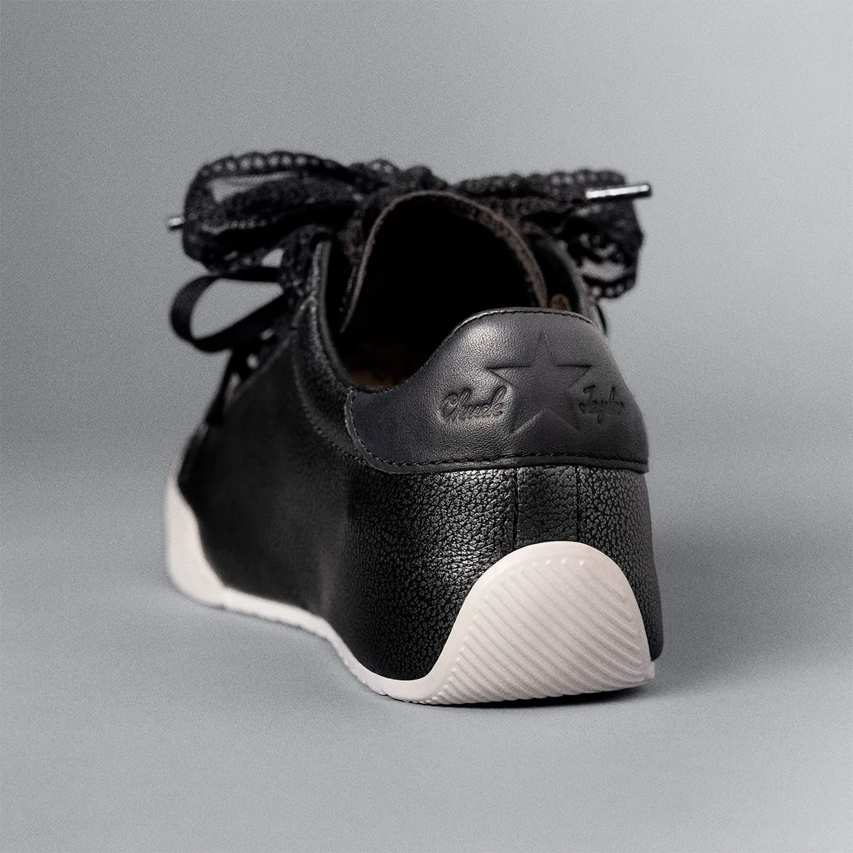 ZAPATILLAS MUJER CONVERSE URBANAS CHUCK TAYLOR LO LACE - 6