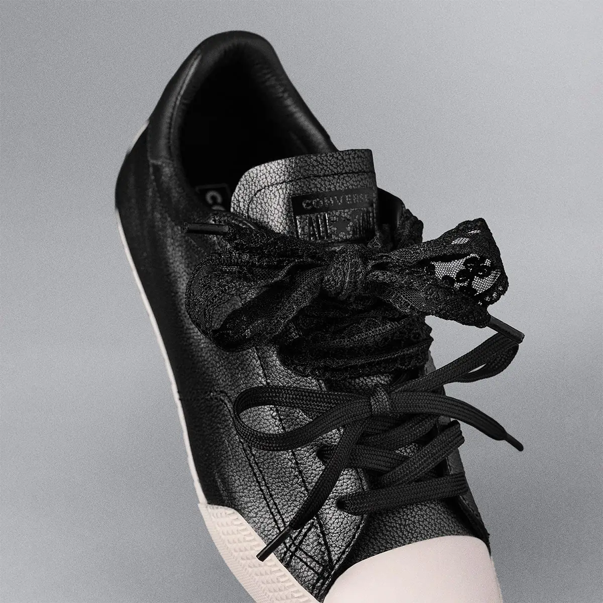 ZAPATILLAS MUJER CONVERSE URBANAS CHUCK TAYLOR LO LACE - 7