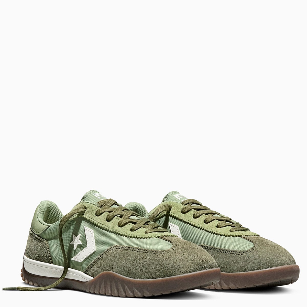 ZAPATILLAS MUJER CONVERSE URBANAS RUN STAR TRAINER - 2
