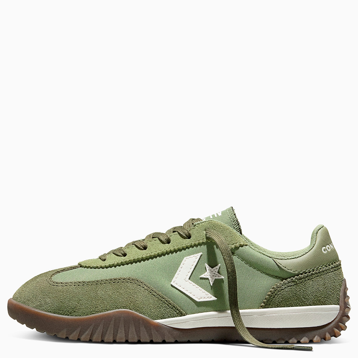 ZAPATILLAS MUJER CONVERSE URBANAS RUN STAR TRAINER - 3