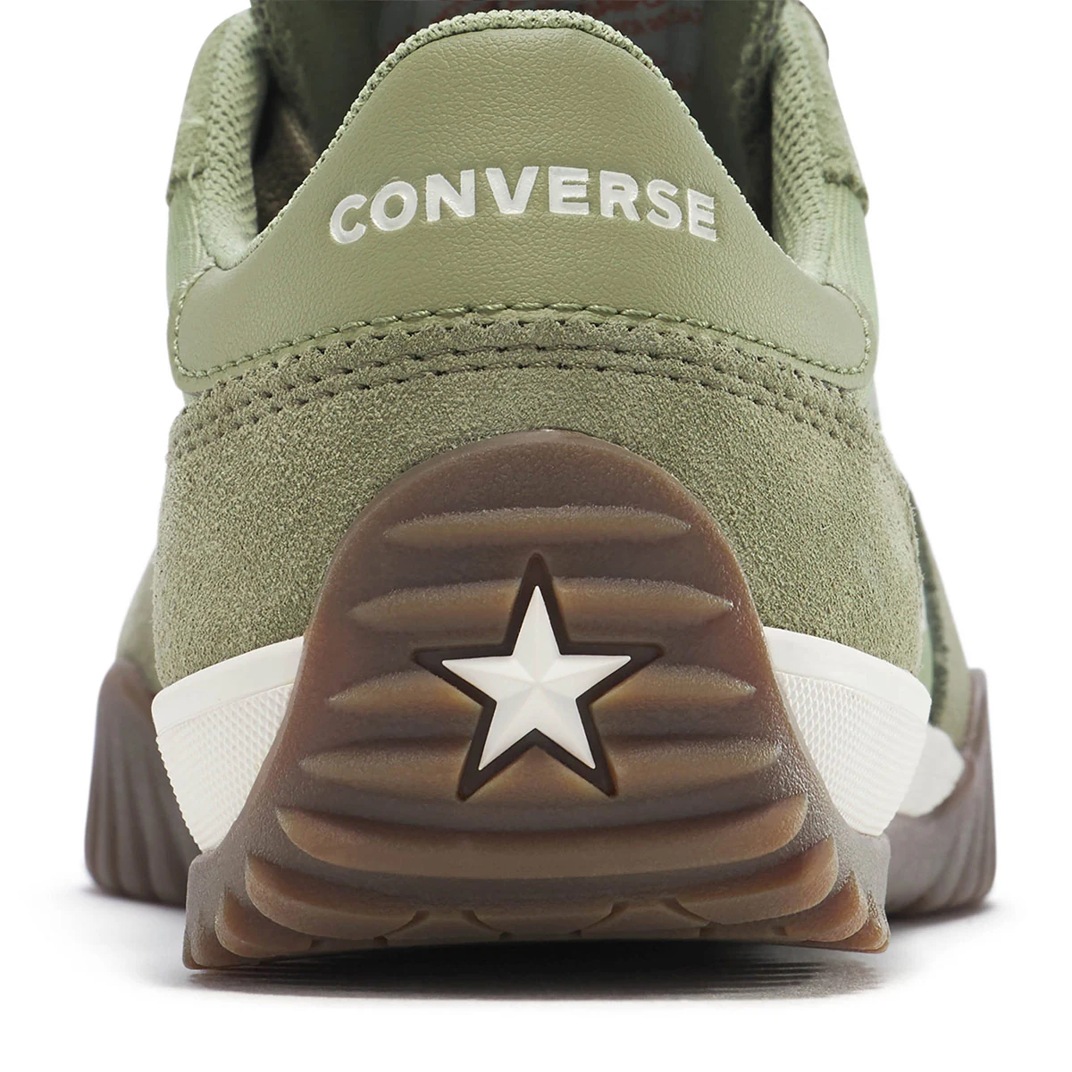 ZAPATILLAS MUJER CONVERSE URBANAS RUN STAR TRAINER - 5