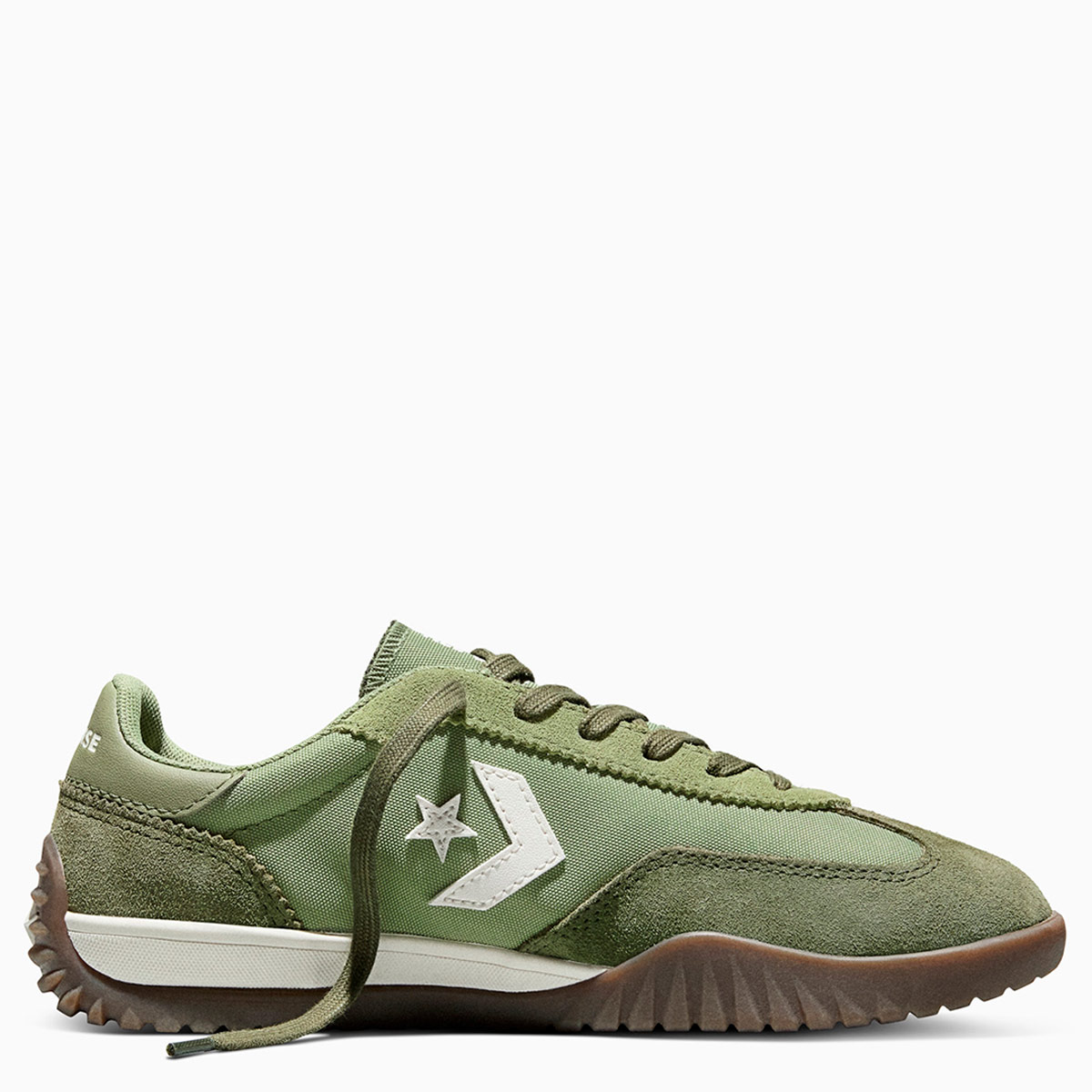 ZAPATILLAS MUJER CONVERSE URBANAS RUN STAR TRAINER - 1
