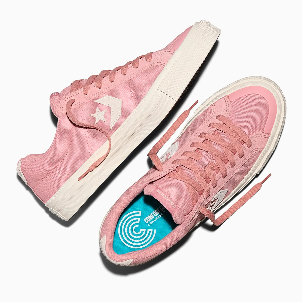 ZAPATILLAS MUJER CONVERSE URBANAS CONVERSE SPORT CASUAL - 4