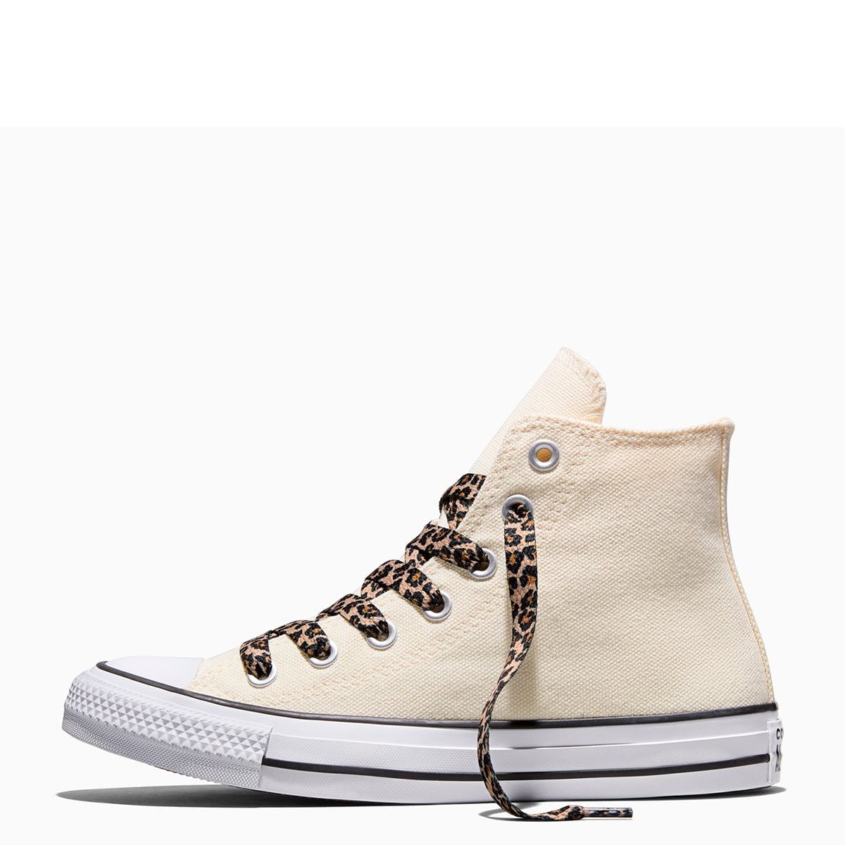 ZAPATILLAS MUJER CONVERSE URBANAS CHUCK TAYLOR ALL STAR LEOPARD LACES - 2