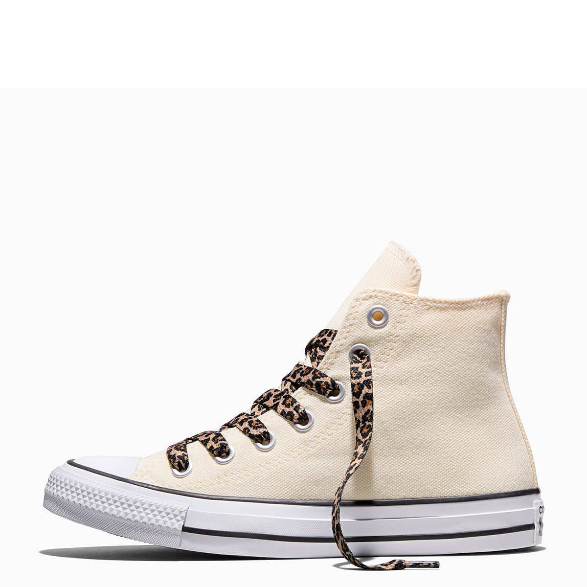 ZAPATILLAS MUJER CONVERSE URBANAS CHUCK TAYLOR ALL STAR LEOPARD LACES - 2
