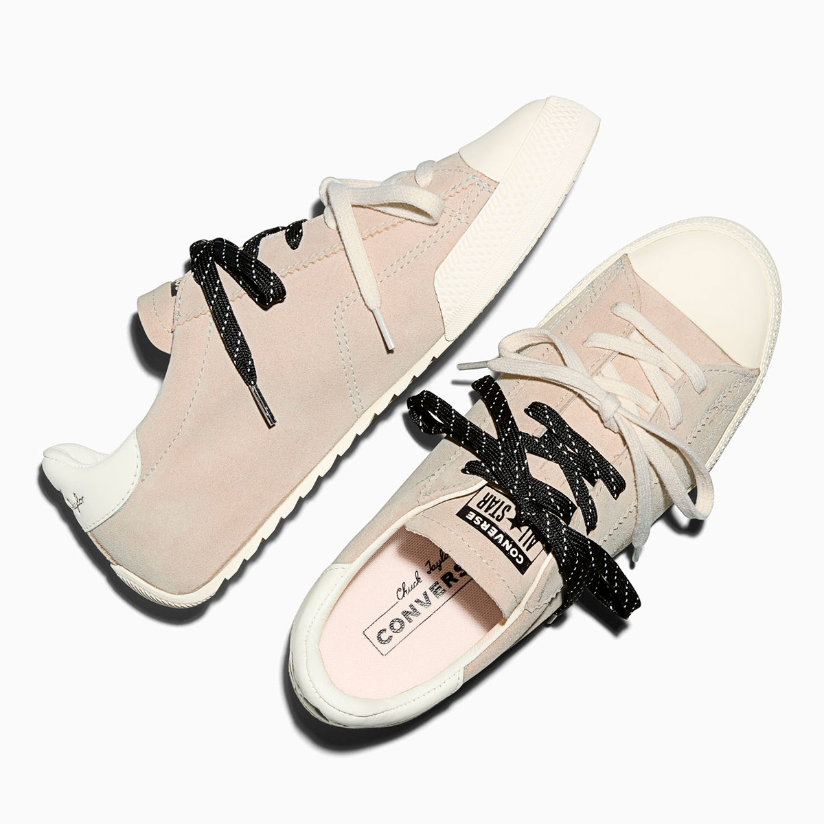 ZAPATILLAS MUJER CONVERSE URBANAS CHUCK TAYLOR LO - 5