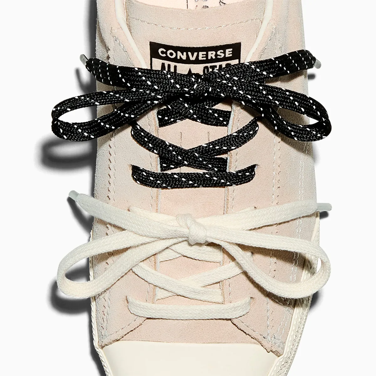 ZAPATILLAS MUJER CONVERSE URBANAS CHUCK TAYLOR LO - 8