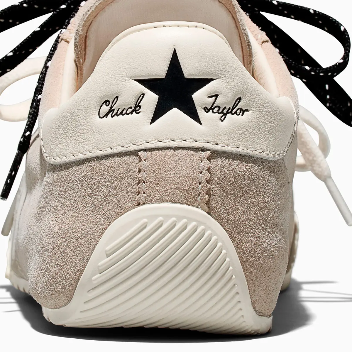 ZAPATILLAS MUJER CONVERSE URBANAS CHUCK TAYLOR LO - 9